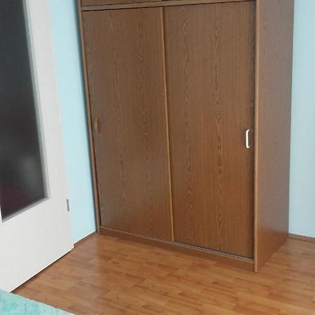 Apartment Leona Medulin Bagian luar foto