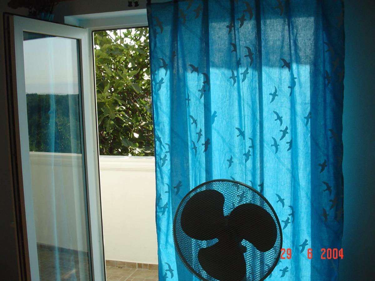 Apartment Leona Medulin Bagian luar foto