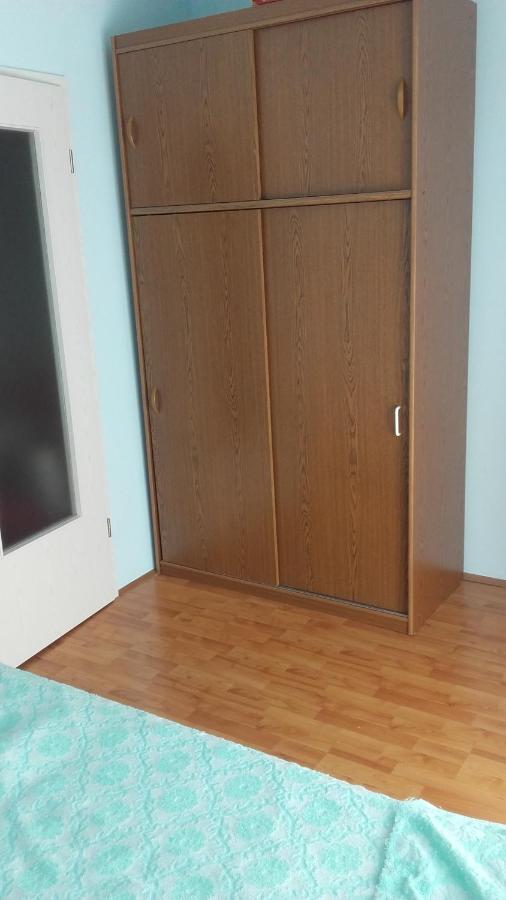 Apartment Leona Medulin Bagian luar foto