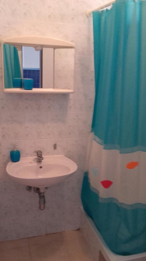 Apartment Leona Medulin Bagian luar foto